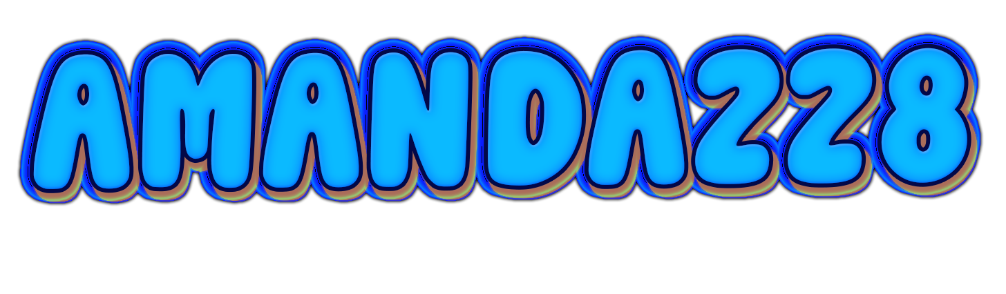 AMANDA228 Logo